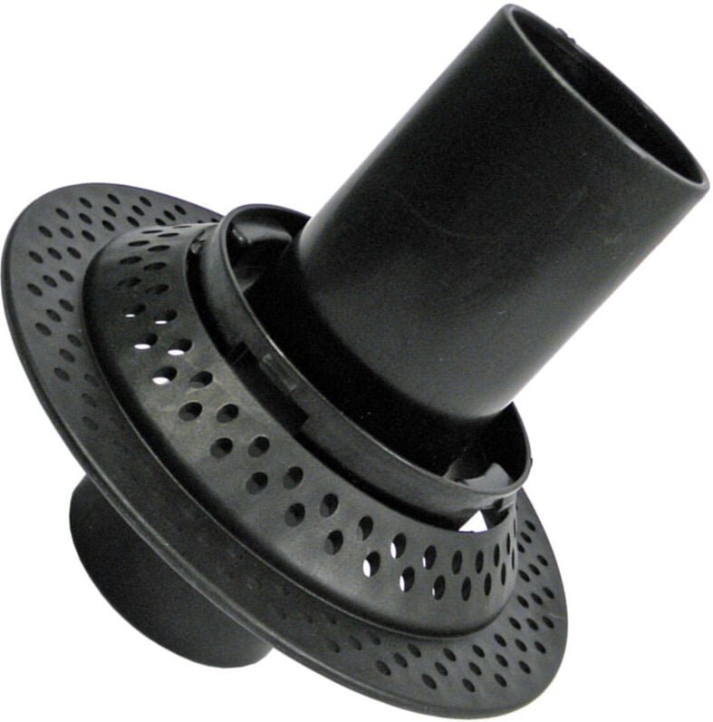 Ersatzteil - Zyklongitterdeckel, original - Samsung