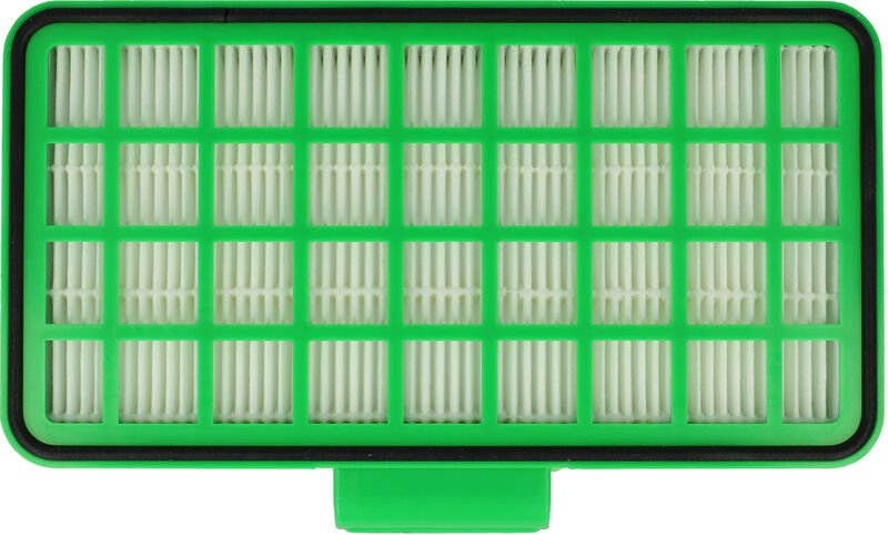 Staubsaugerfilter kompatibel mit Rowenta Silent Force Extreme Cyclonic RO8139R1/410, RO815401/410 Staubsauger - hepa Fil...