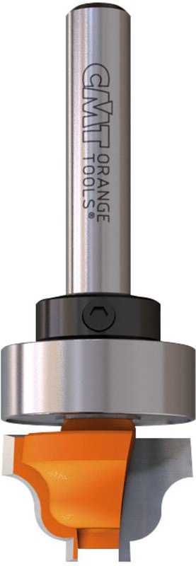 865.802.11b Profilschneider Mit Lager Hw S=12.7 D=28.5 R=4 Rh