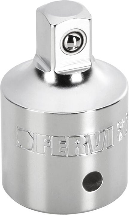 Reduzierstuck fur Buchse 3/4 - 1/2 Fervi rn4023na