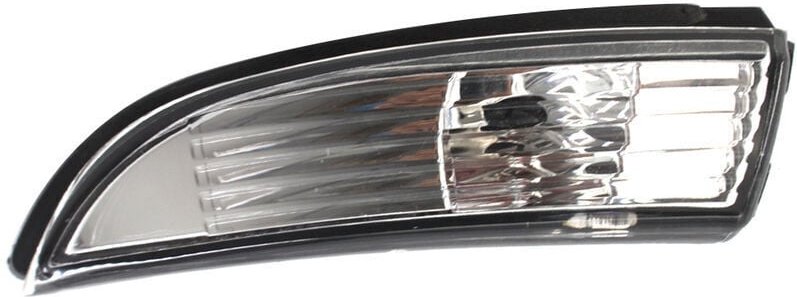 Thumbnail - Linke Seite Spiegel Blinker Gehäuse Ersatz für Ford Fiesta 2009-2015