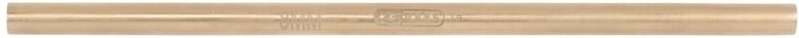 KS Tools BRONZEplus Drehstift Ø 24, 63 mm für 6-kant-Steckschlüssel, Art.Nr. 963.8340