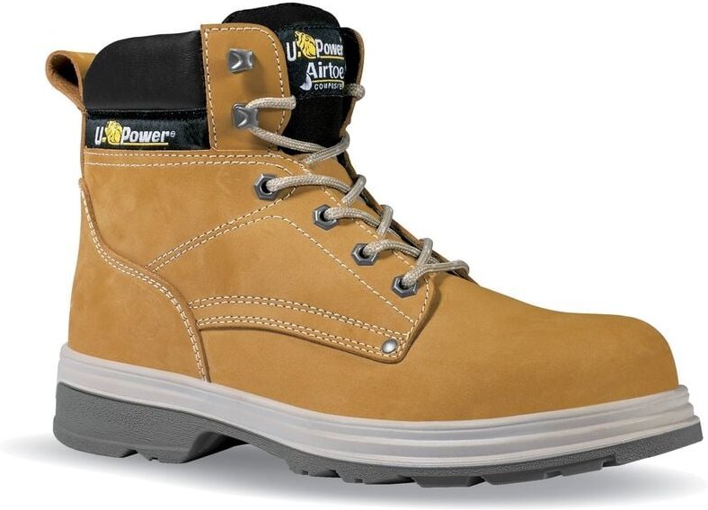 U Power Taxi S3 src Sicherheitsschuhe - 43 eu