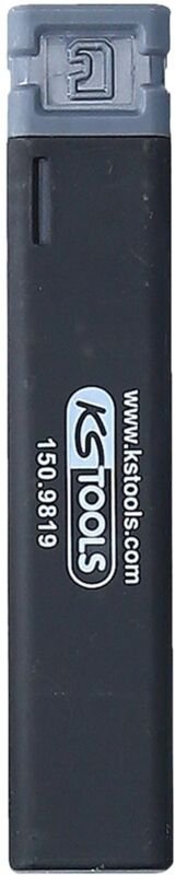 KS-Tools 150.9819 Blechknabber-Einsatz, Haken