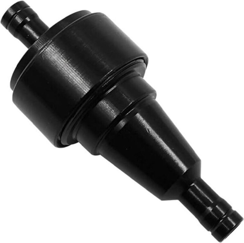 Nazalus-Sale Kraftstofffilter, Motorrad-Inline-Kraftstofffilter, Motorrad-Gas-Kraftstoffleitung, Fahrrad, Roller, ATV-Kr...