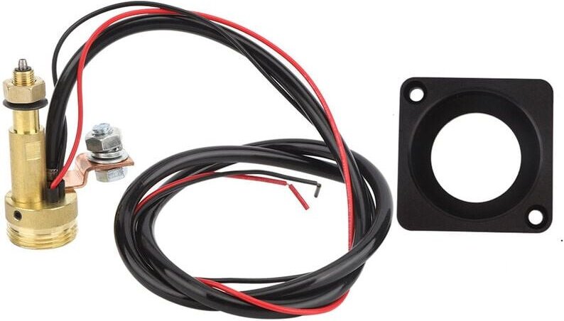 Europäischer Mittelanschluss, MIG-Schweißpanel-Buchse Europäischer Mittelanschluss-Adapter Brenner-Umrüstsatz MIG-Schwei...