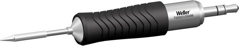Thumbnail - Weller RTP 004 C Lötspitze Konisch Spitzen-Größe 0.4 mm Spitzen-Länge 17 mm Inhalt 1 St.