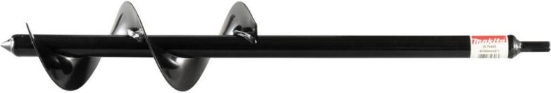 Erdbohrer 100mm für Akkuschrauber (D-75443) - Makita