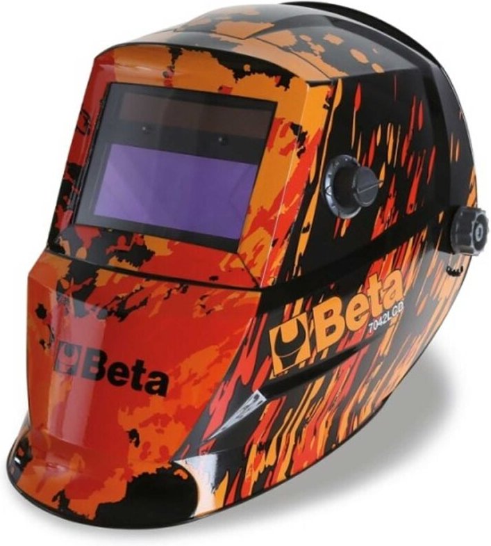 Schweißmaske Beta 7042LCD