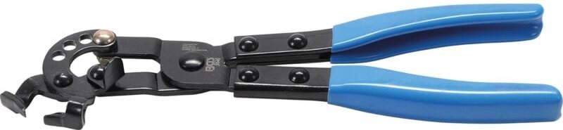 Bgs Technic - Türclip-/Nieten-Lösezange 230 mm