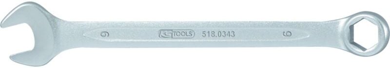 Entlüfterschlüssel sw 9 mm