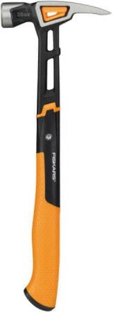 Schalungshammer - IsoCore xl - 39,2cm - Fiskars