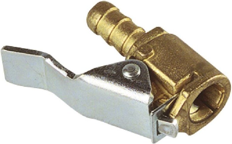 Euro vanadium - Spitze für Kompressor-Inflator — 2er-Set