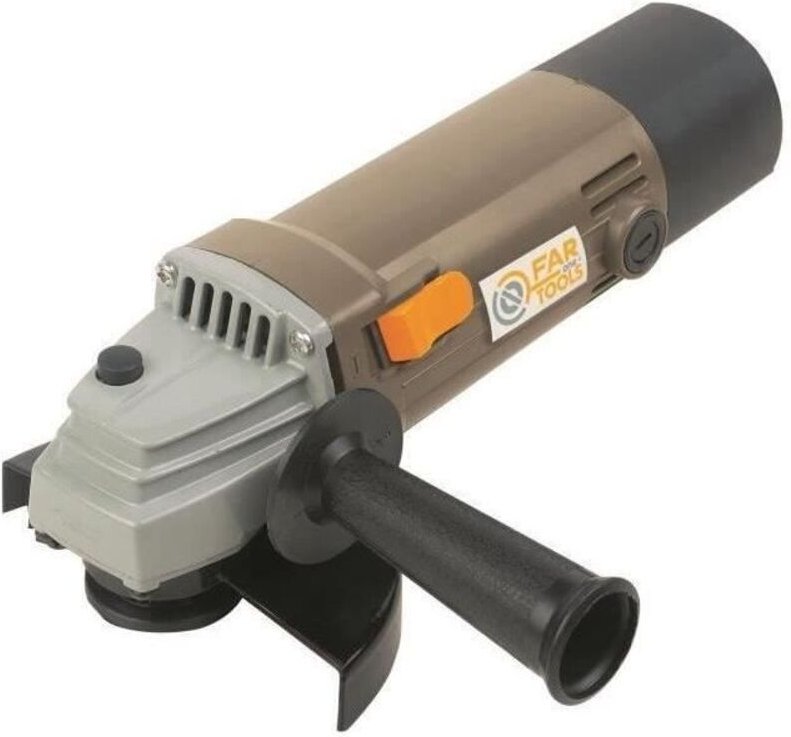 115 mm Winkelschleifer