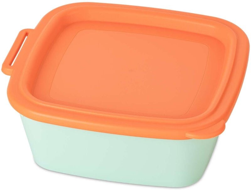 Schüssel mit Deckel nora box, 750 ml Koziol