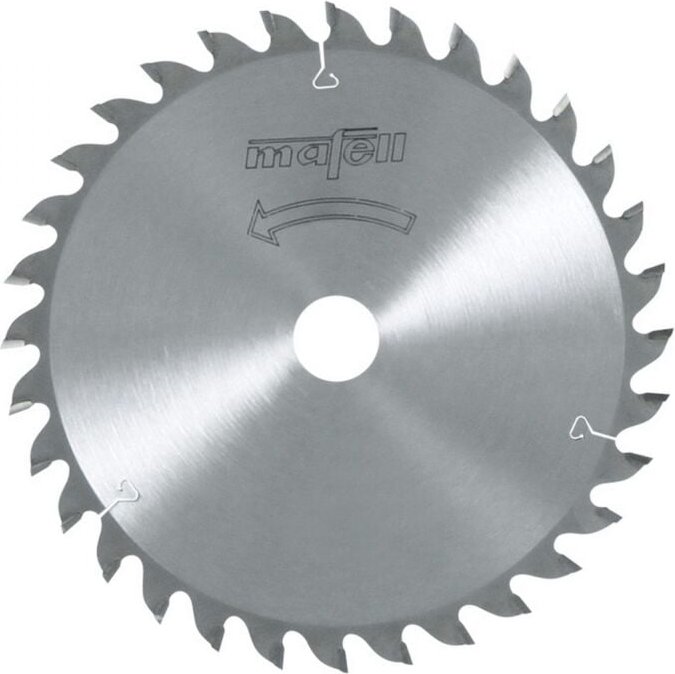 Hm Sägeblatt 185 x 1,4 / 2,4 x 20 mm Z 32 wz für Säge k 65 cc 092489 - Mafell