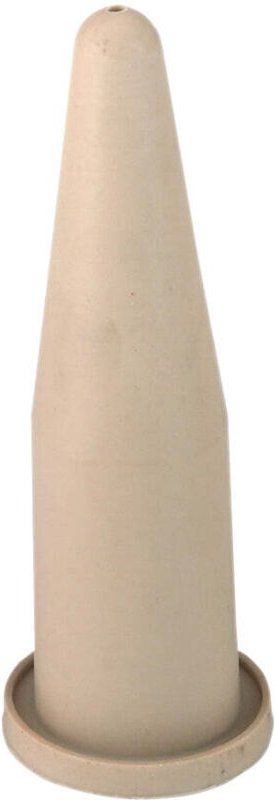 Schwimmender ersatzsauger gelb