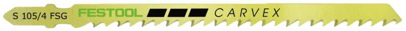 Thumbnail - Stichsägeblatt s 105 fsg 5 Stk - Festool