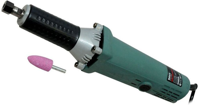 550 W Geradschleifer