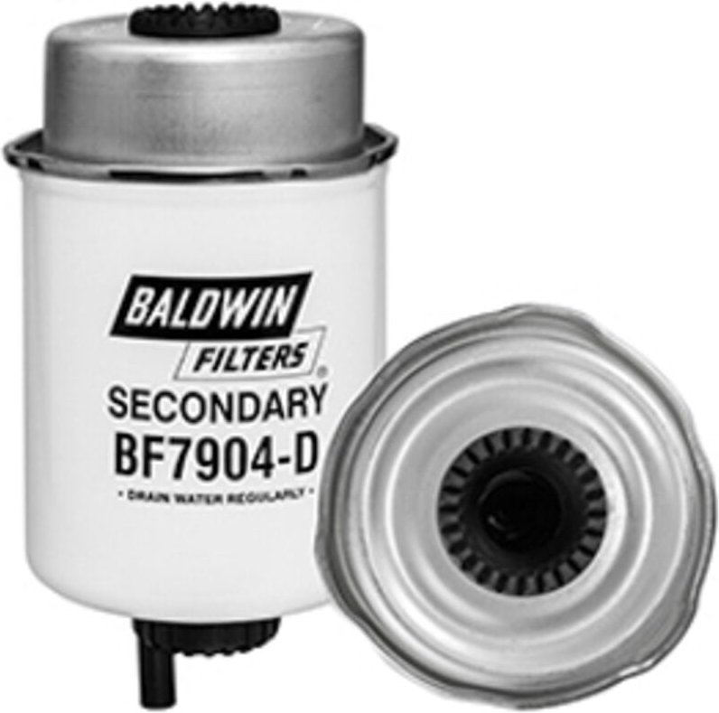 Dieselfilter BALDWIN BF7904-D - Äquivalent SN 70238 HIFI FILTER