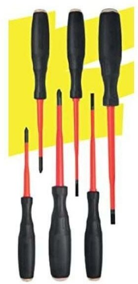 Satz 6 intercable futur ii schraubendreher - 1399007