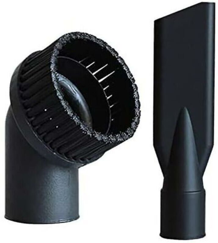 Industriestaubsauger Rundbürste und Flachdüsen-Sets Innen 44mm-thsinde--INHHUB