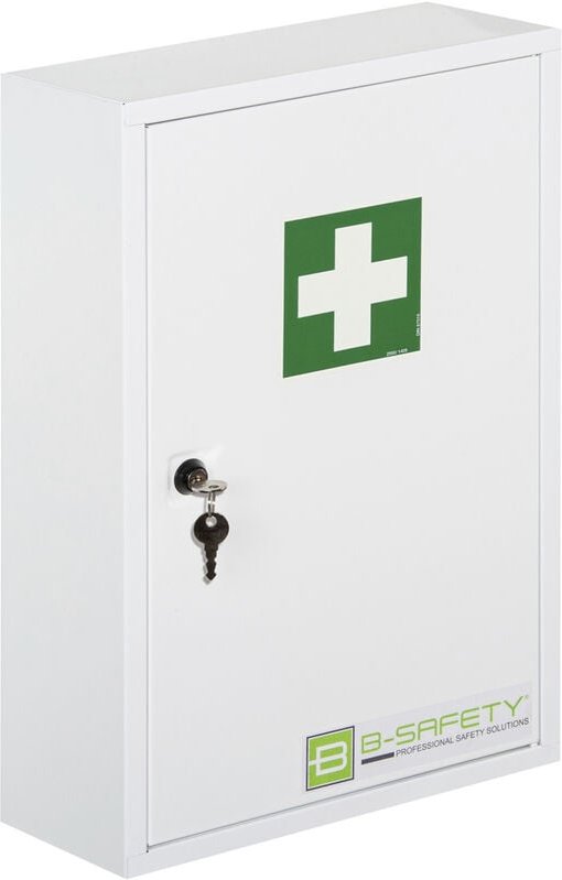 B-SAFETY EH-S2-157 Verbandsschrank (L x B) 460 mm x 300 mm
