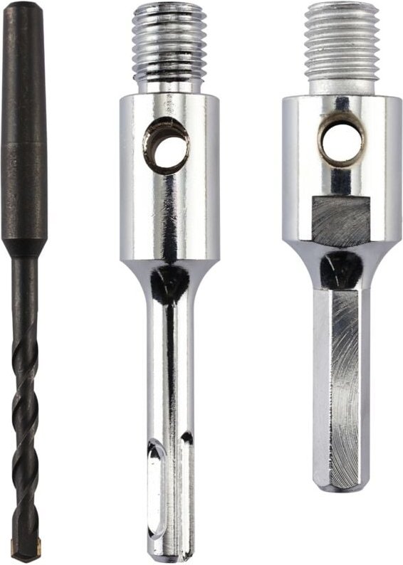 Klingspor ADS 200 Adapter Sechskant, 115 mm