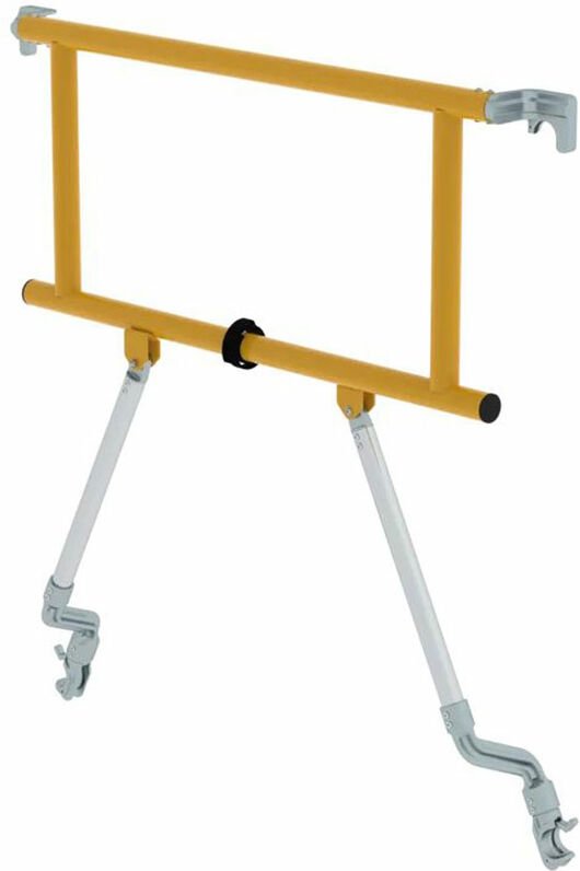 MUNK Sicherheits-Geländer für FlexxTower