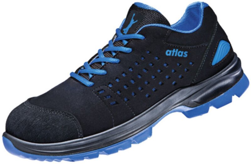 Atlas - Halbschuh sl 405 xp blue 2.0 esd - S1P - W12 - Gr. 44