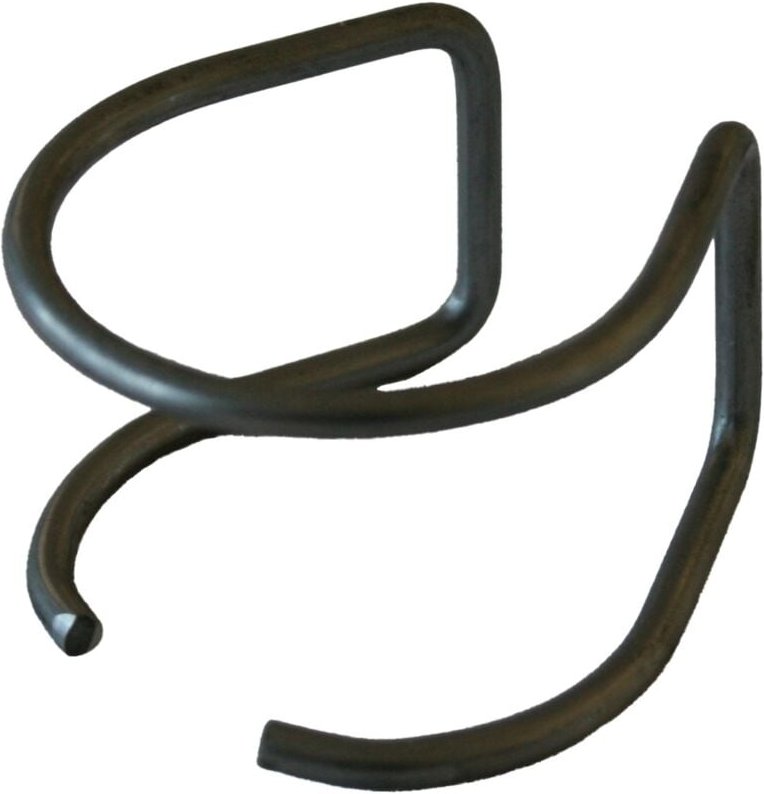 ELMAG Distanzfeder für CP 160 (Art. 1386) bzw. Nr. 483 (356522) für PLASMA 95, 125, 155 und 75 Inverter