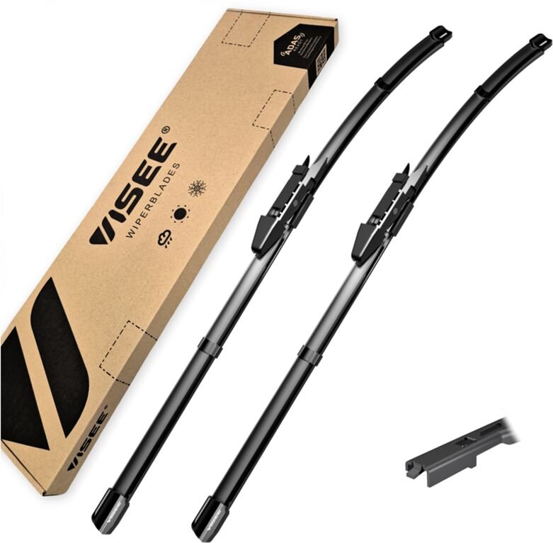 Visee Hexa H009 600/580 Wischerblätter