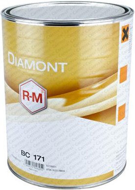 RM BC 171 Series DIAMPONT BASE 4 LT