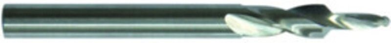 GÜHRING Kurzstufenbohrer HSS 90G. M 4 DL