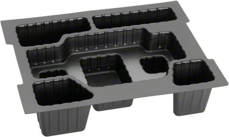 Einlage l-boxx 238, passend für gho 40-82 c Professional - Bosch