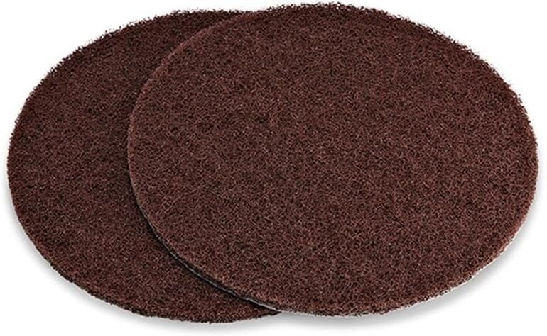 Flex - Klett Schleifvlies D225 SC-A180 VE10 für Giraffe wst 700 vv ge 7 281034