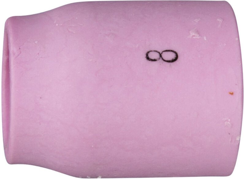 Schweißkraft 1100515 Gaslinse Mini Gr. 8