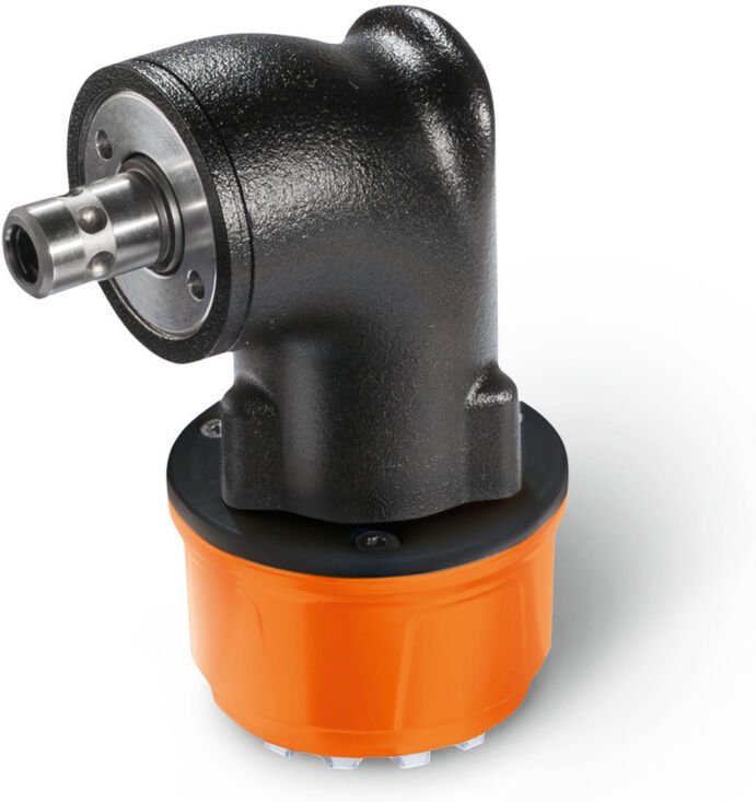 Thumbnail - Winkelkopf q QuickIN Zubehör - Fein