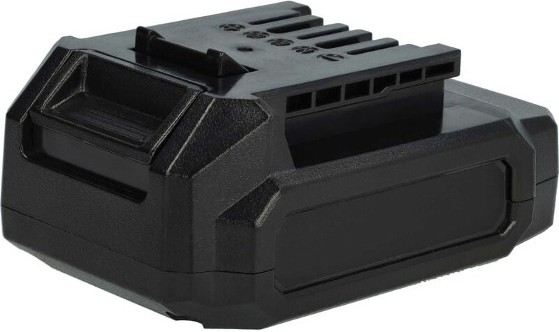 Akku kompatibel mit Skil CB743001, CB743701, CR541802, CS4562B-10, DL527502, DL529303 Elektrowerkzeug (2000 mAh, Li-Ion,...