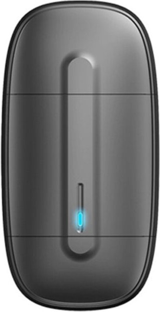 2-in-1 Dual Interface Drahtlose CarPlay/Android Auto CarPlay Adapter Smart Mini Box Stecker Schnelle Verbinden Universal