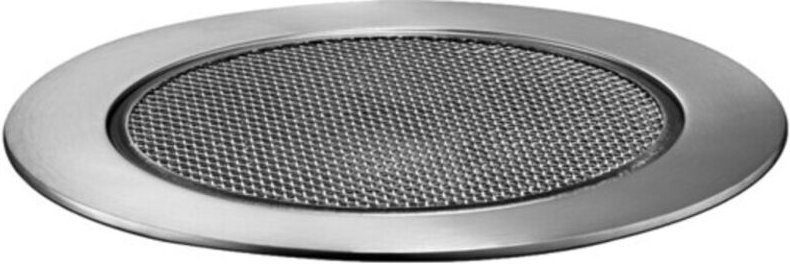 CLAGE KXTV60 Edelstahl-Abtropftableau d. 140mm Chrom gebürstet für Zip Arc