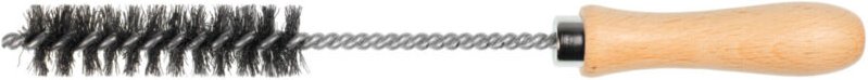 Lessmann Lochbürste Stahldraht, Bürsten-⌀ 25 mm