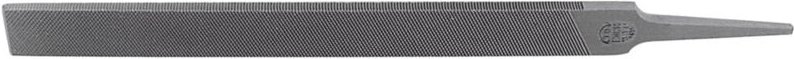 Dick - f. Werkstattfeile (Flachstumpf Hieb: 2 Länge: 200 mm ohne Griff)