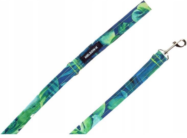 Gerades Lanyard 1,5 M/2 Cm Karabiner Standard Nelson-X Wiki Interessante Designs