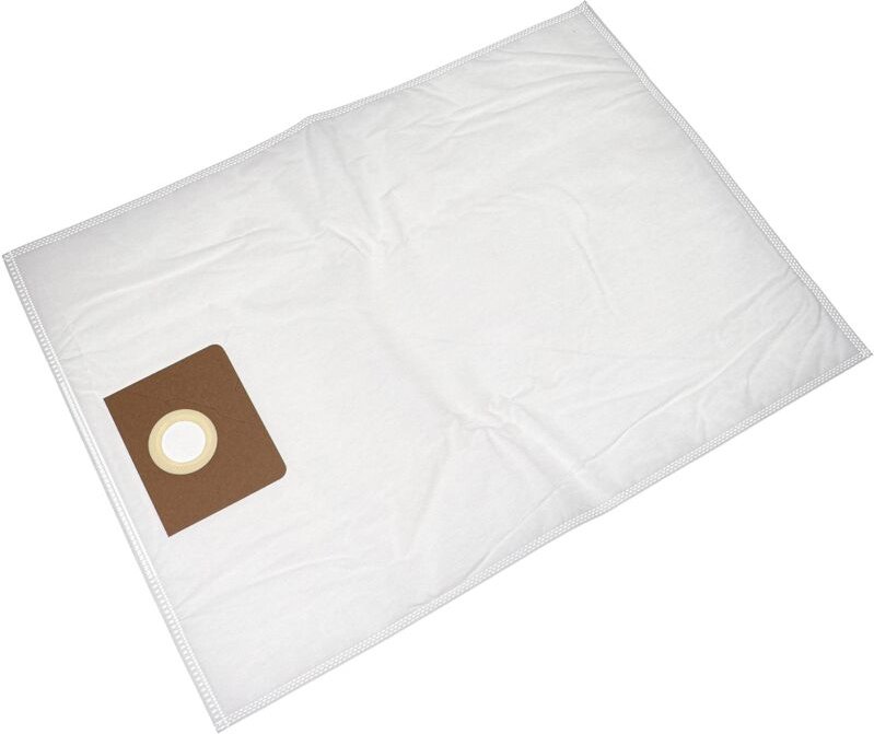 vhbw 20x Staubsaugerbeutel kompatibel mit Kärcher NT 611 Eco M, NT 611 Eco TE, NT 611 Eco MA Staubsauger - Mikrovlies, 3...