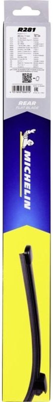 Thumbnail - Scheibenwischer Heck R281 281mm Wischerblatt - Michelin
