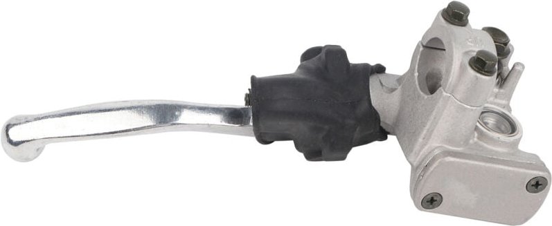 Vordere rechte Seite des Hauptbremszylinderhebels für Honda 96–13 CR125R CR250R - Ej.life