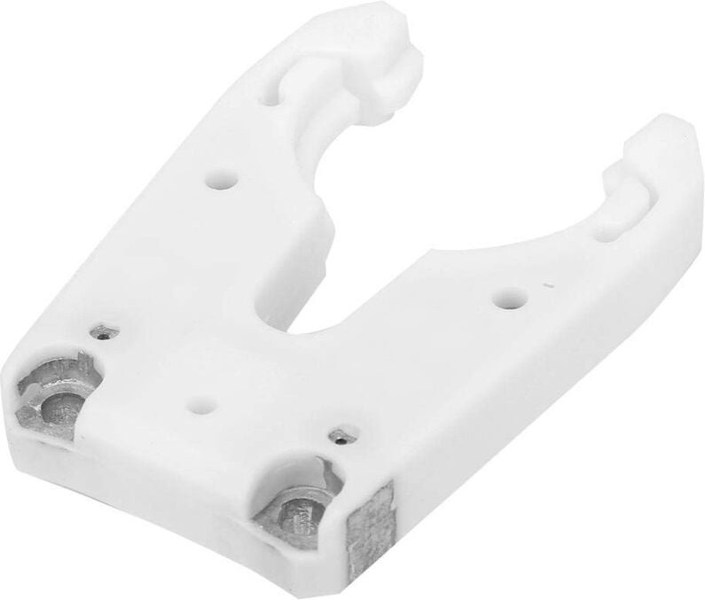 Zoternen - Werkzeughalter für die Holzbearbeitung ISO30 Cradle Fork Claw für CNC-Bearbeitungszentrum(5 Pcs)