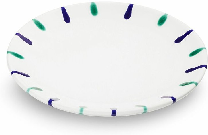 Thumbnail - Gmundner Keramik - Traunsee, Unterteller Cup (ø 15cm)