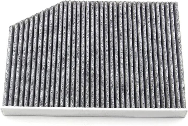 64119382885 64119382886 Aktivkohle-Innenraumfilter Luftgitterfilter für G21 G01 G02 G42 G87